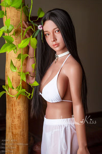 Inca: Natural Beauty Sex Doll