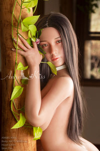 Inca: Natural Beauty Sex Doll