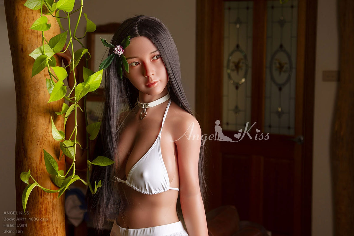 Inca: Natural Beauty Sex Doll