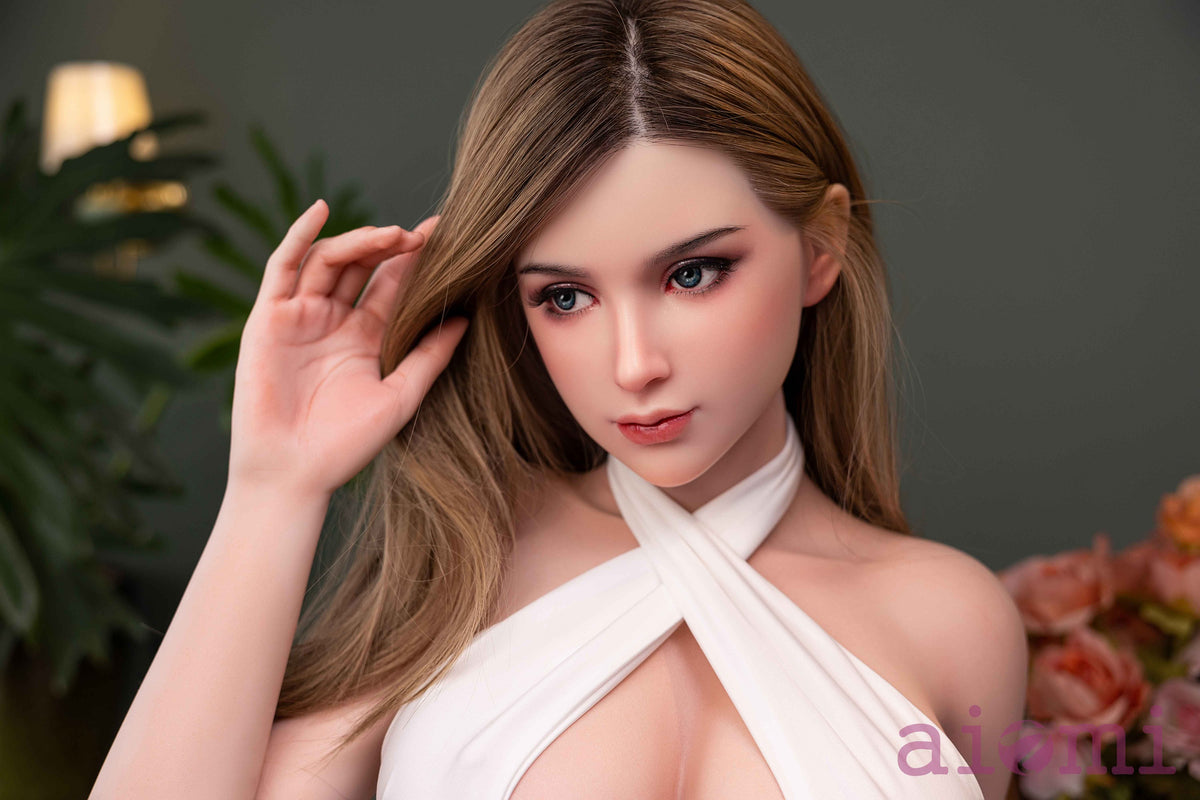 Sofia: Spring Break Sex Doll