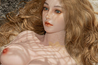 Laureli: Pale Ginger Sex Doll