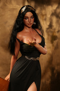 Foxxy Cleopatra: Royal Egyptian Sex Doll