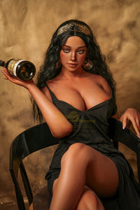 Foxxy Cleopatra: Royal Egyptian Sex Doll