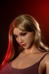 Kylee: Sex Slave Sex Doll