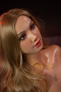 Kylee: Sex Slave Sex Doll