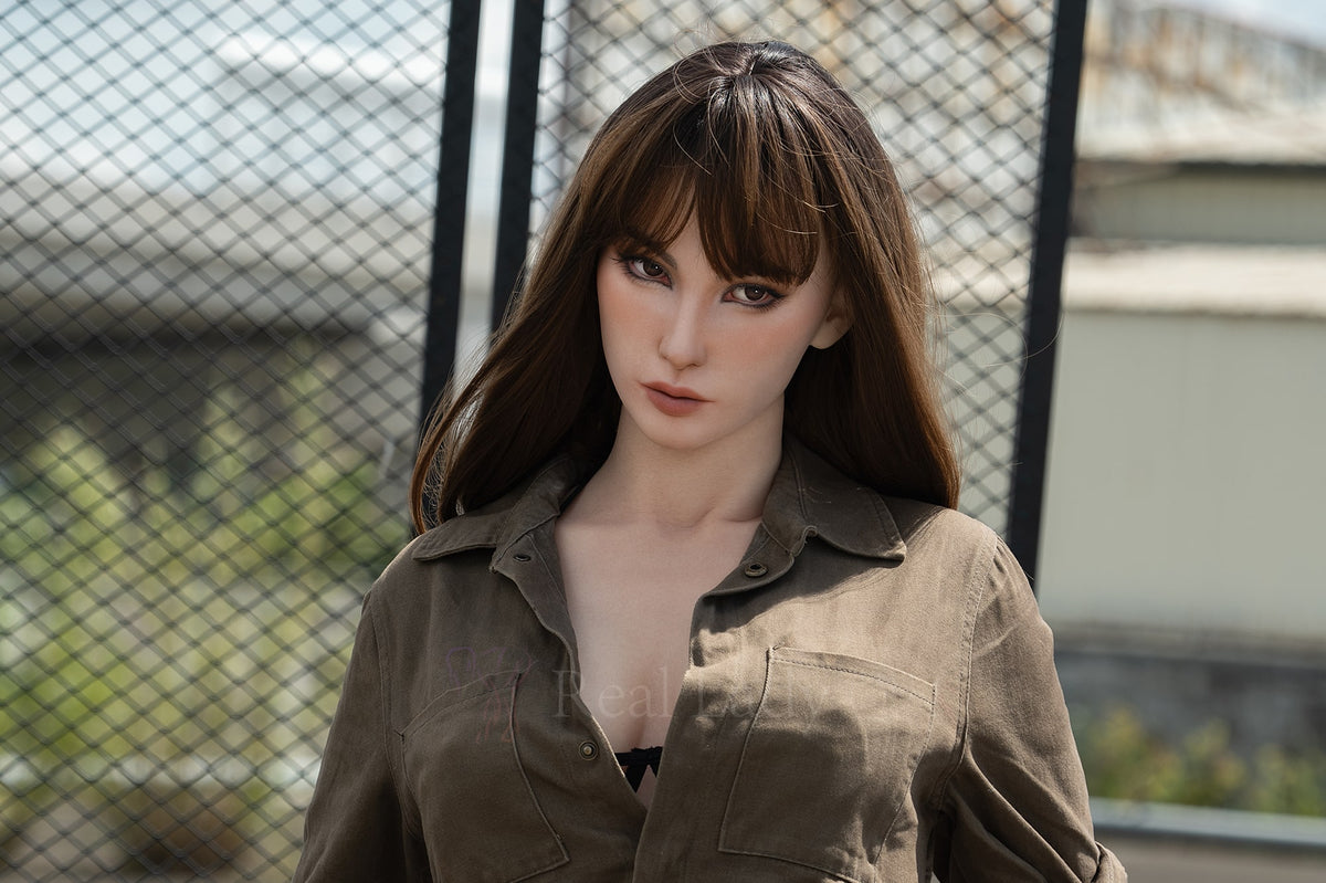 Milla: Fierce and Dangerous Sex Doll