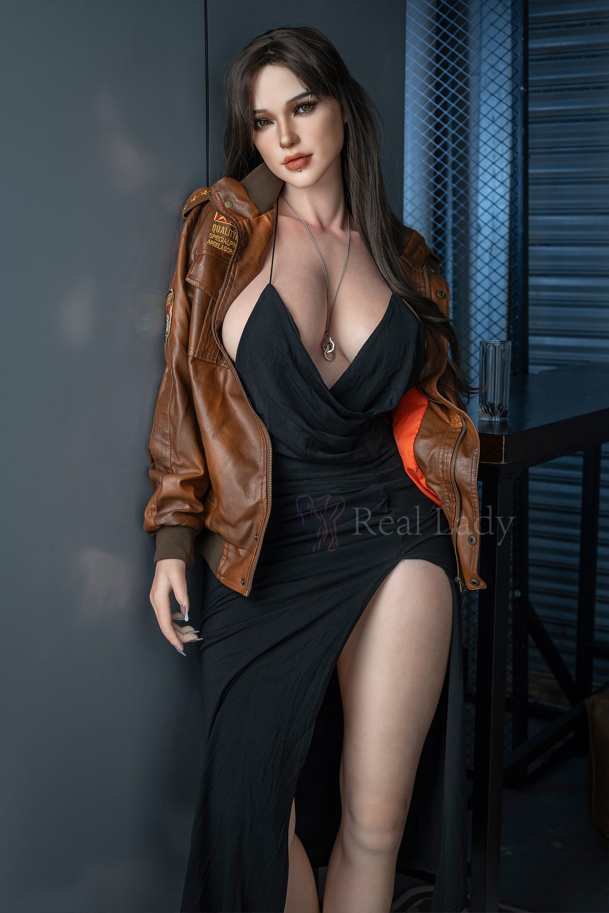 Apolline: Army Wife Sex Doll