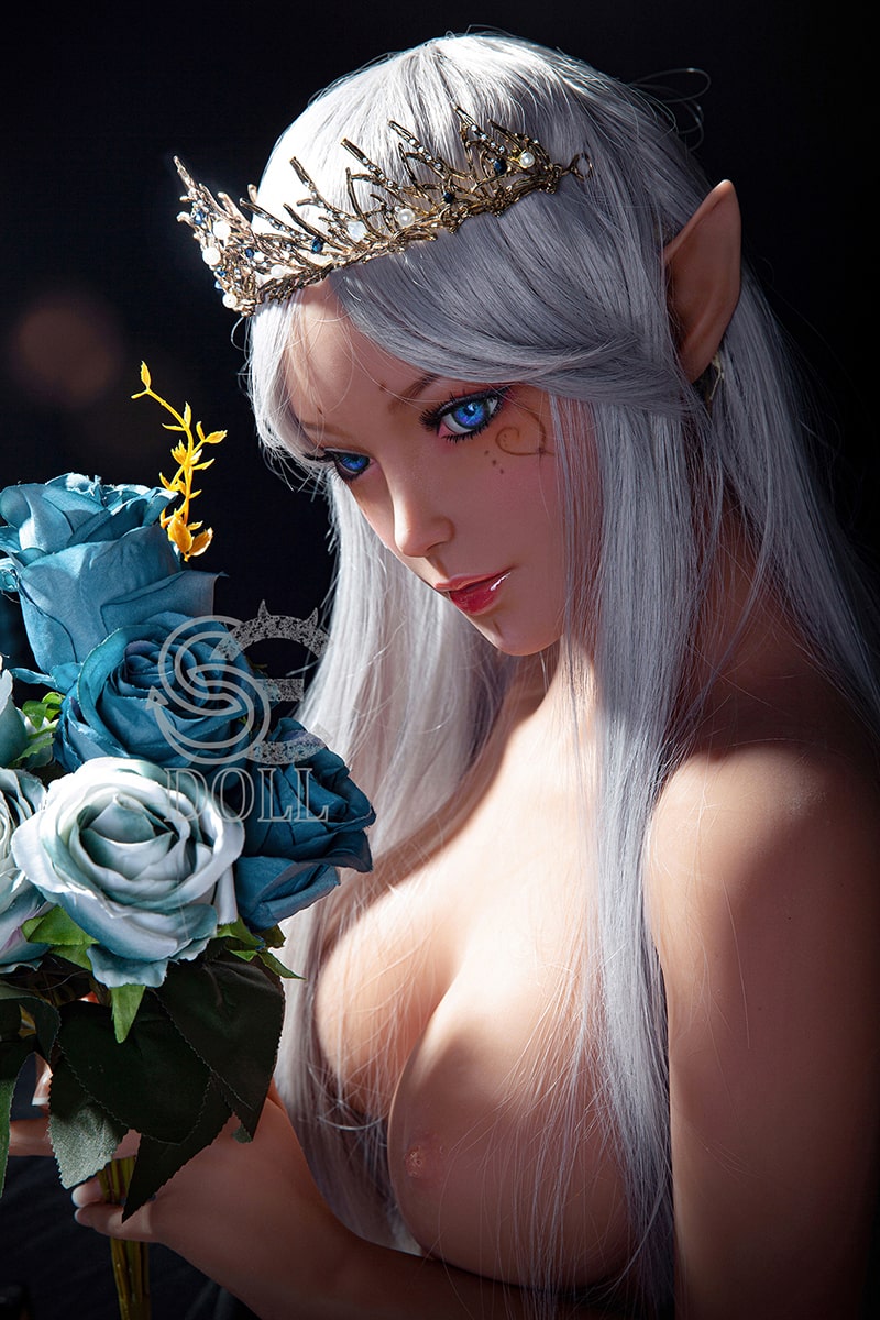 Aranel: Elven Princess Sex Doll