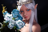 Aranel: Elven Princess Sex Doll