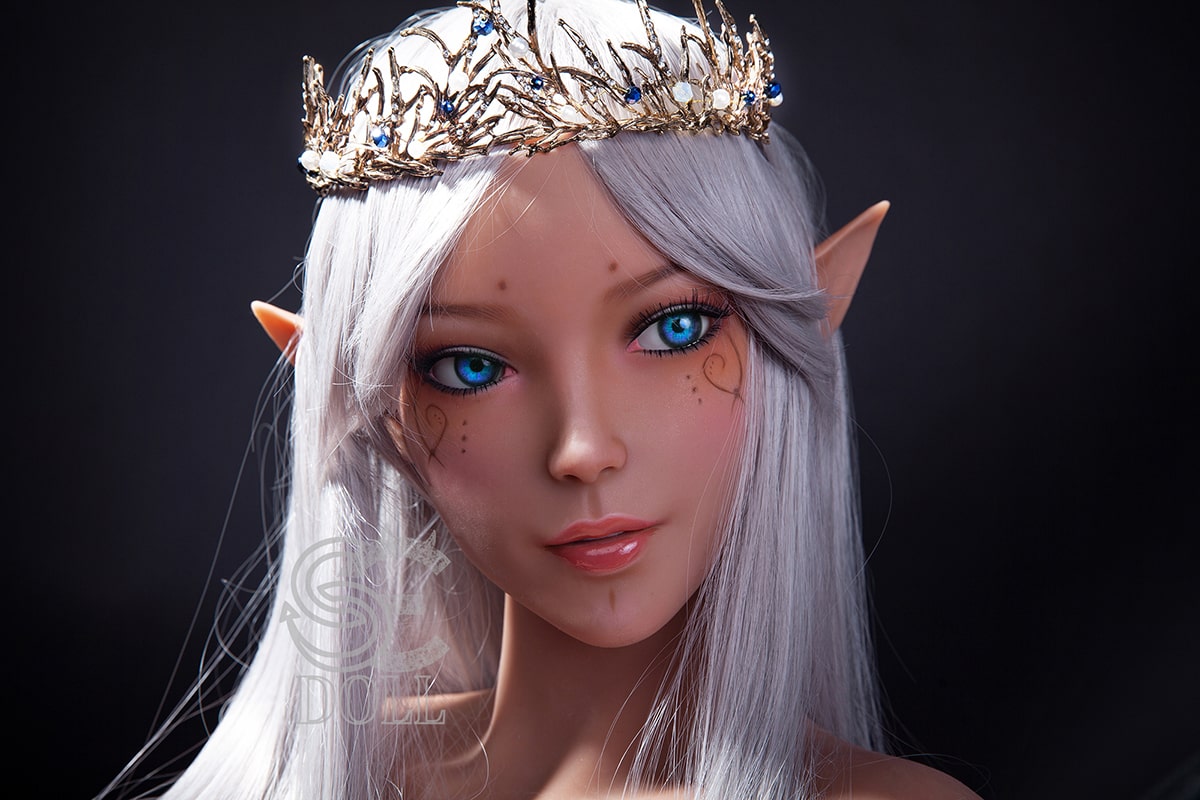 Aranel: Elven Princess Sex Doll