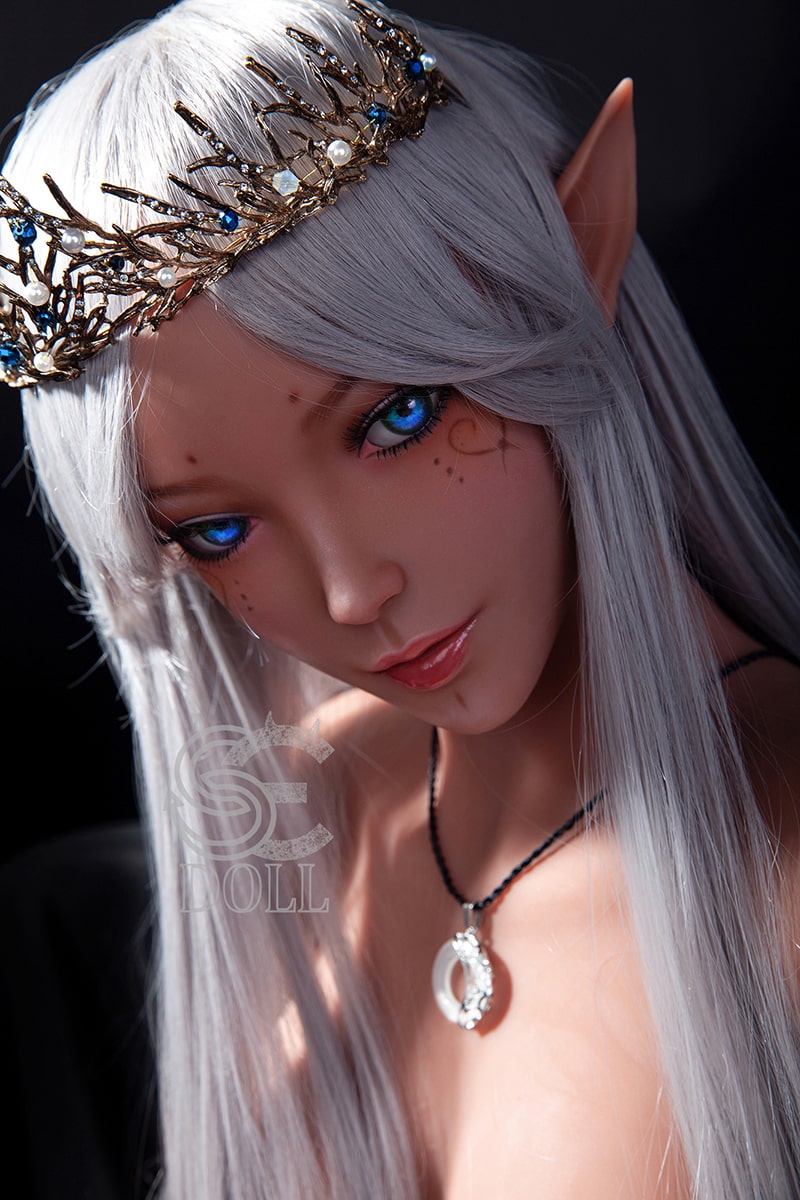 Aranel: Elven Princess Sex Doll