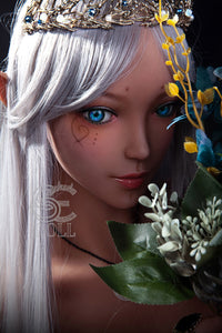 Aranel: Elven Princess Sex Doll