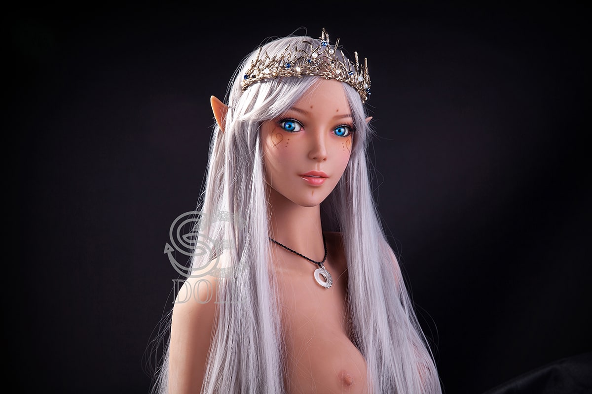 Aranel: Elven Princess Sex Doll