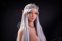 Aranel: Elven Princess Sex Doll