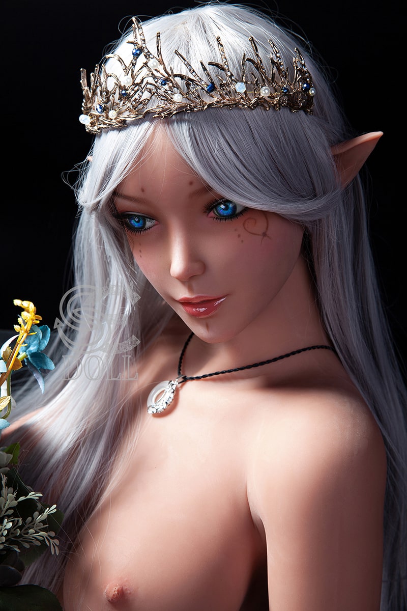 Aranel: Elven Princess Sex Doll