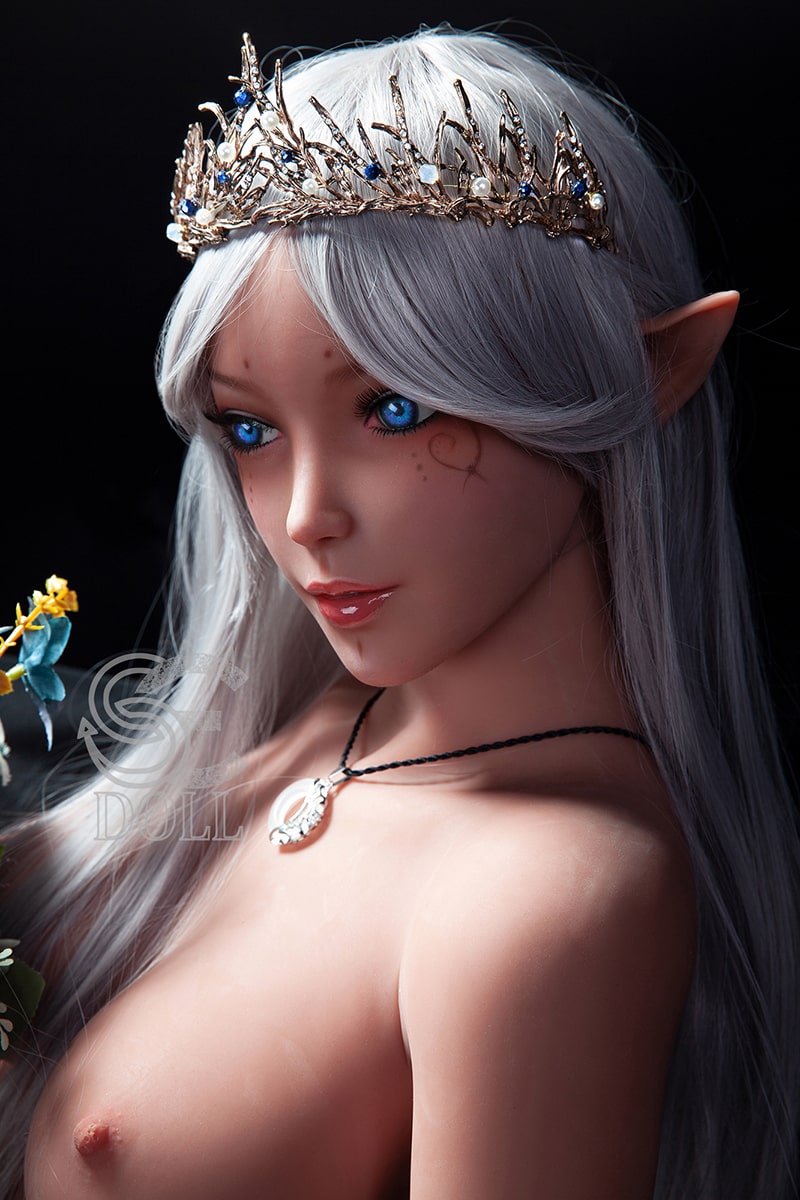 Aranel: Elven Princess Sex Doll