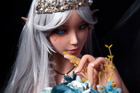 Aranel: Elven Princess Sex Doll