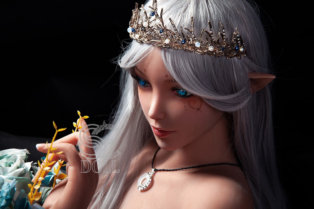 Aranel: Elven Princess Sex Doll