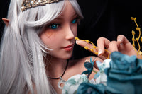 Aranel: Elven Princess Sex Doll