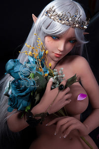 Aranel: Elven Princess Sex Doll