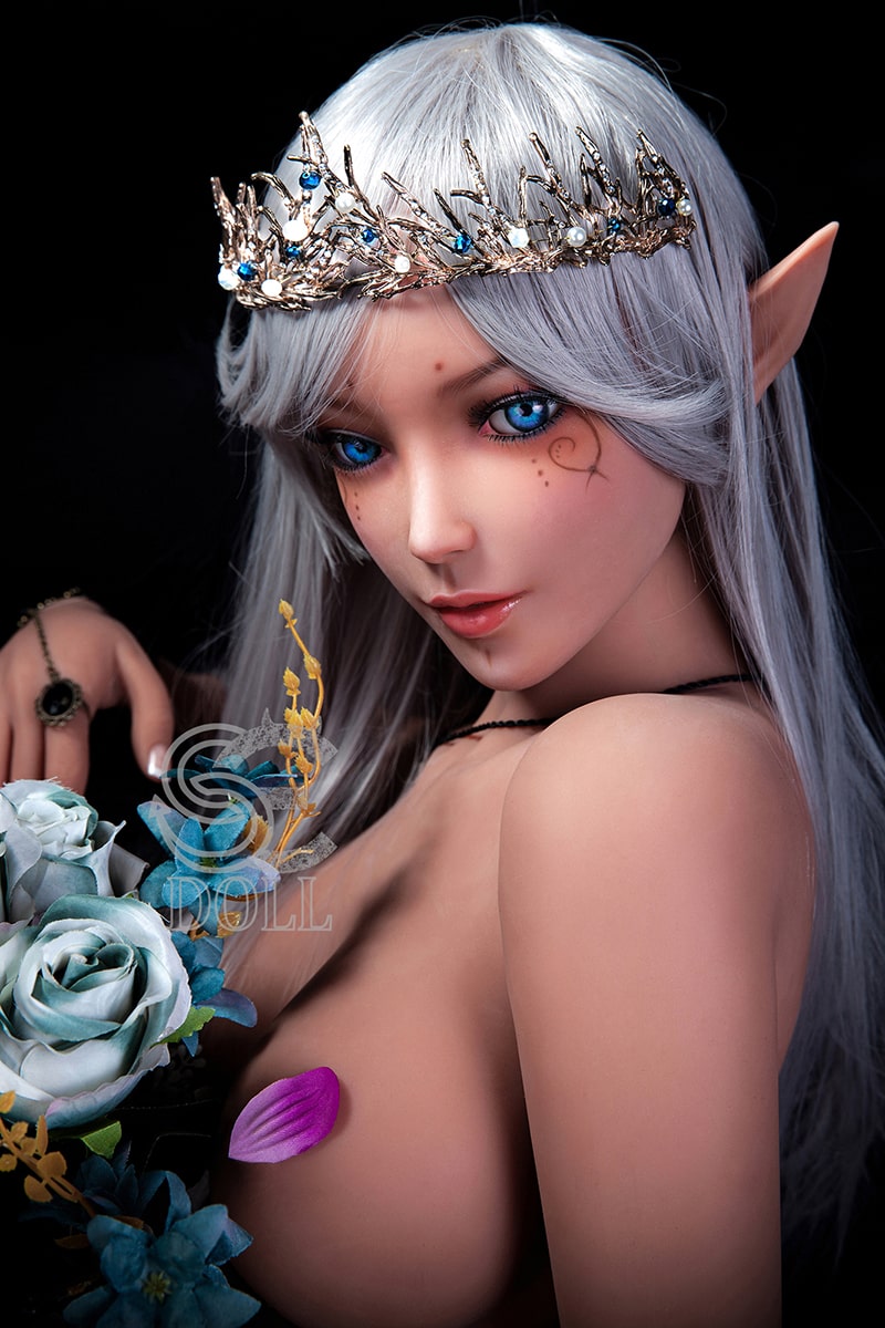 Aranel: Elven Princess Sex Doll