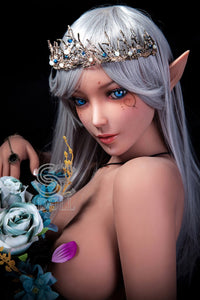 Aranel: Elven Princess Sex Doll