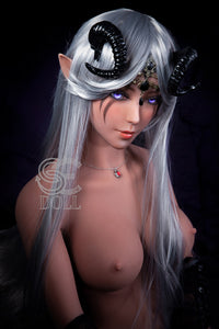 Circe: Hot Sorceress Sex Doll