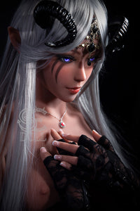 Circe: Hot Sorceress Sex Doll