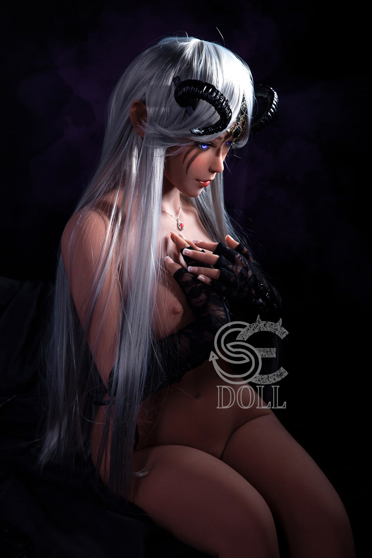 Circe: Hot Sorceress Sex Doll