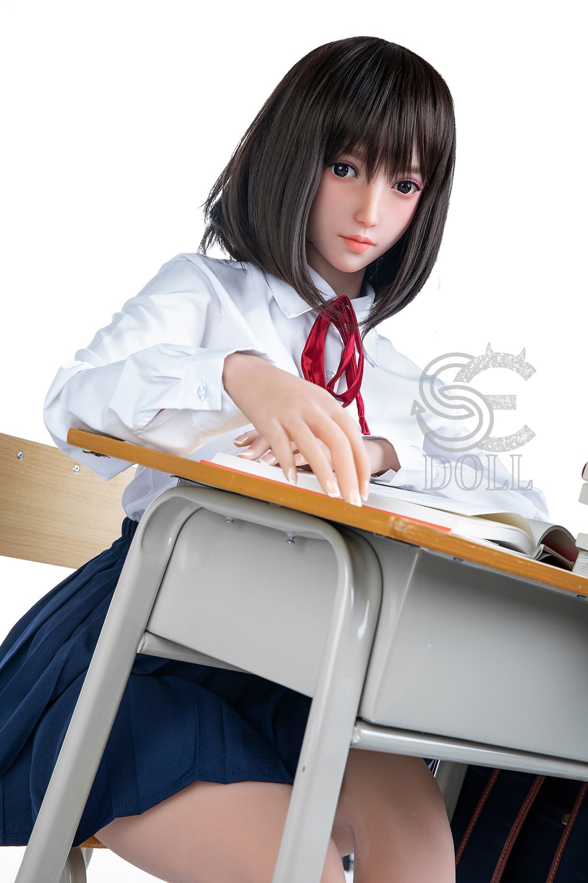 Yuuki: Asian School Girl Sex Doll