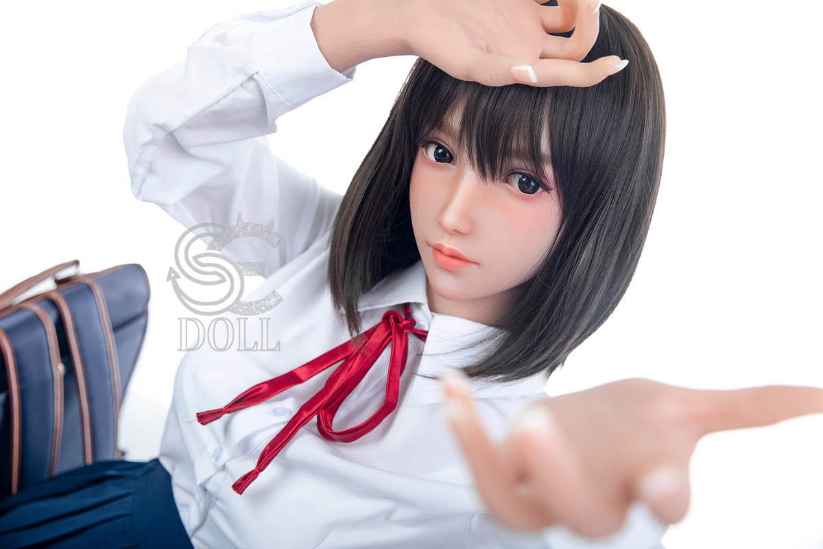 Yuuki: Asian School Girl Sex Doll