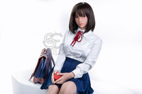 Yuuki: Asian School Girl Sex Doll