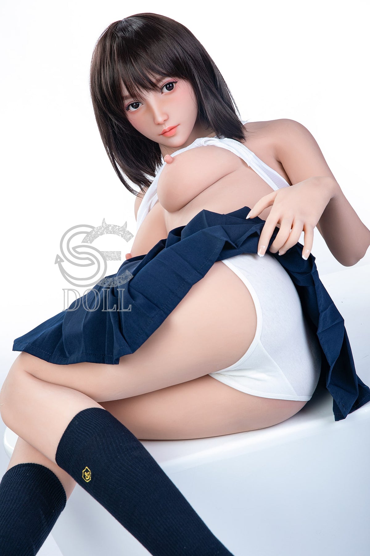 Yuuki: Asian School Girl Sex Doll