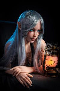 Glinda: Elven Babe Sex Doll