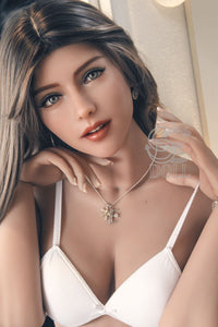 Mila: Fun Party Sex Doll