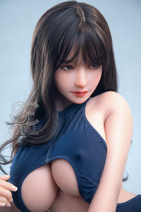 Everly: Cute Asian Sex Doll