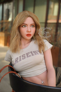 Paula: Street Dancer Sex Doll