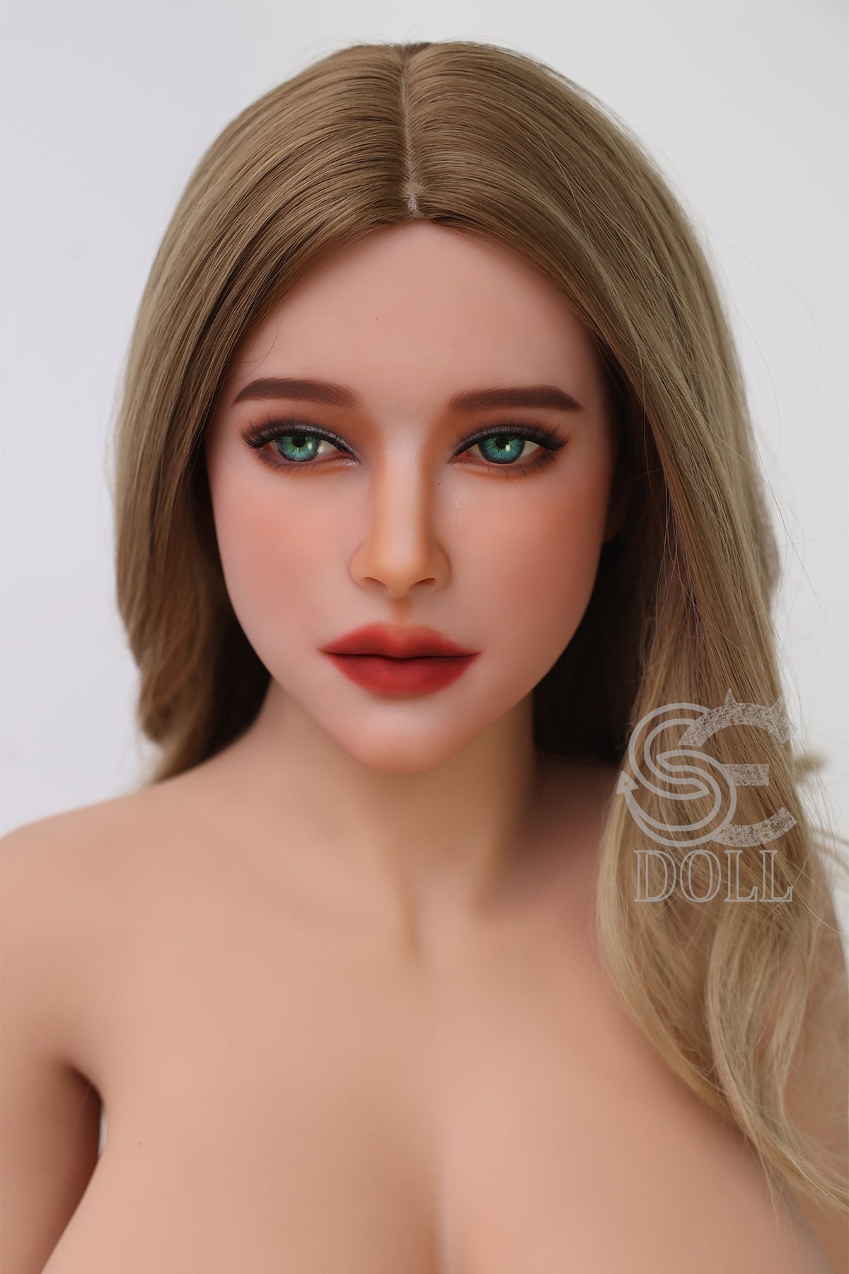 Hana: Biker Racer Sex Doll