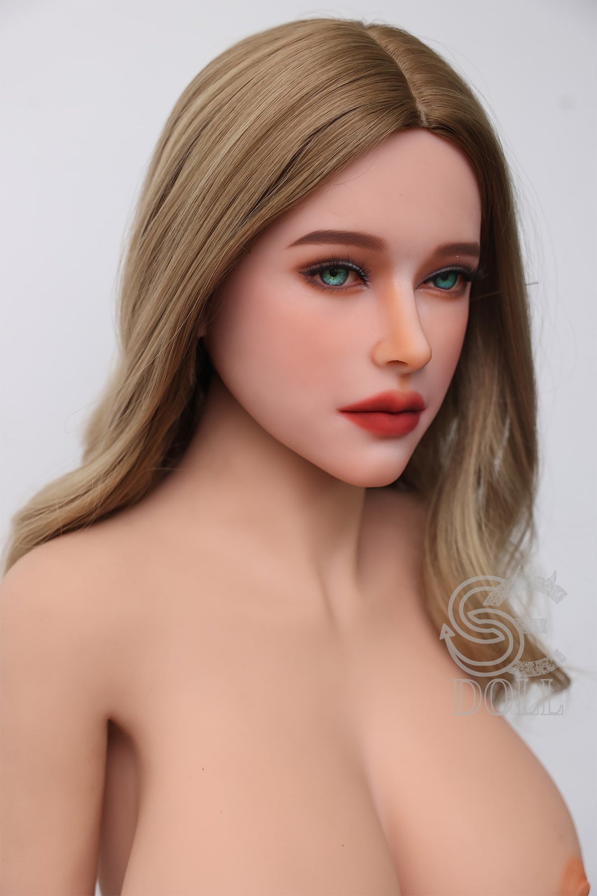 Hana: Biker Racer Sex Doll