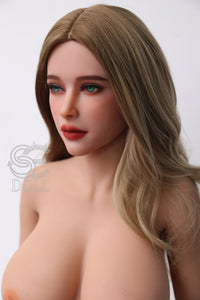 Hana: Biker Racer Sex Doll