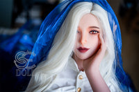 Elrond: White Elf Sex Doll