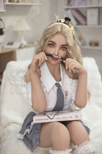 Penelope: Private Tutor Sex Doll