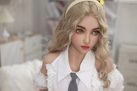 Penelope: Private Tutor Sex Doll