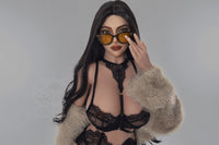 Bess: Juicy Brunette Sex Doll