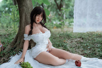 Kemeny: Innocent Virgin Sex Doll