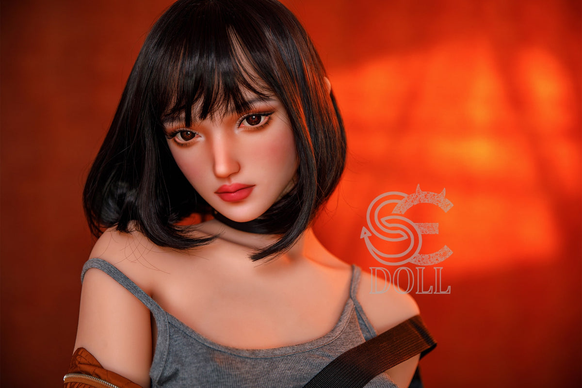 Avery: Pulp Fiction Sex Doll