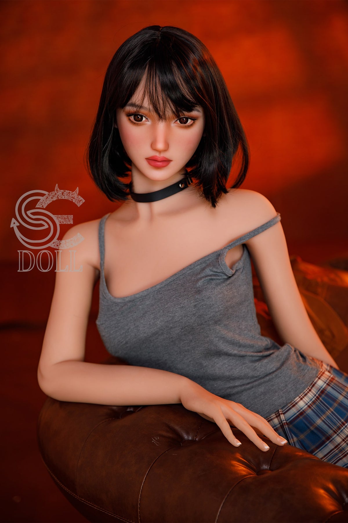 Avery: Pulp Fiction Sex Doll