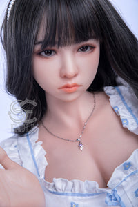 Victorine: Cute Dress Sex Doll