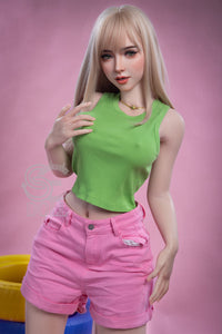 Lexus: Sexy Blonde Teen Sex Doll