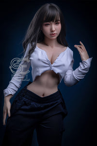 Mai: Model Audition Sex Doll